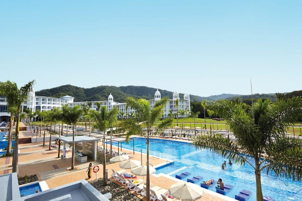 Hotel Riu Palace Costa Rica Matapalo (Guanacaste)
