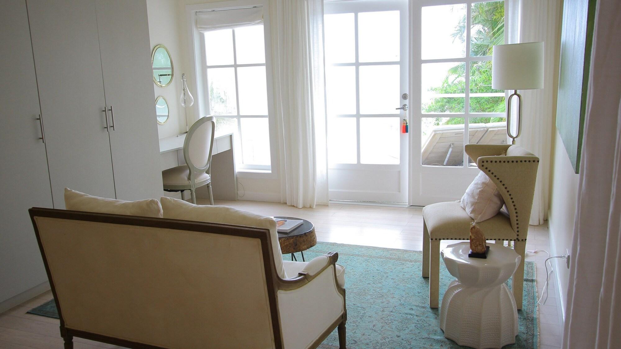 Hotel The Retreat Costa Rica Atenas