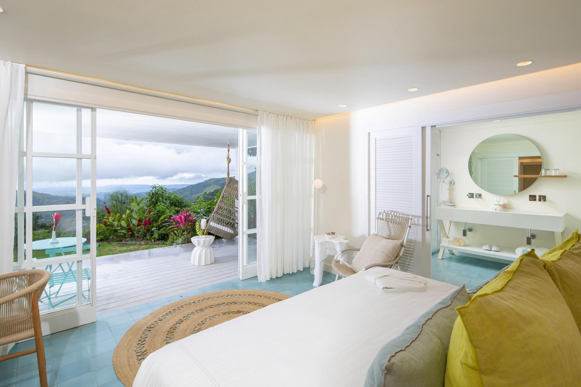 The Retreat Costa Rica Hotel 3*