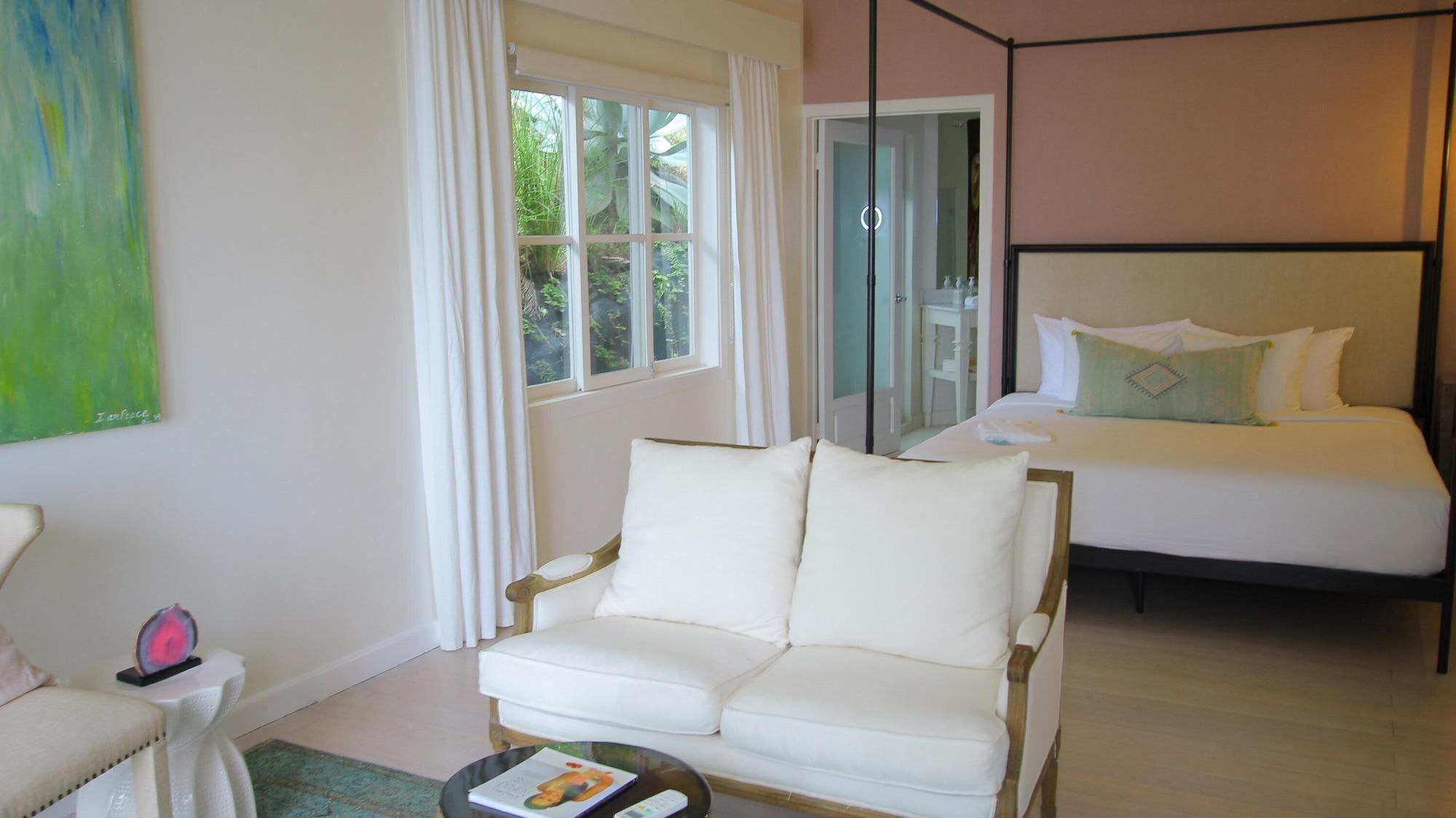 The Retreat Costa Rica 3* Atenas