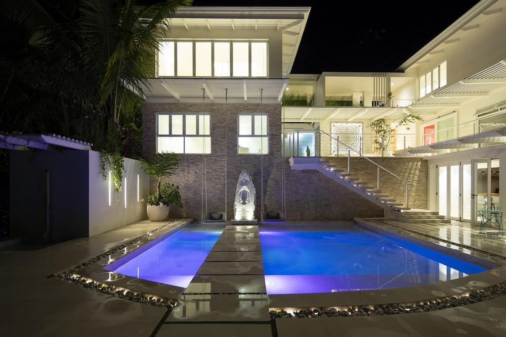 Hotel The Retreat Costa Rica 3*