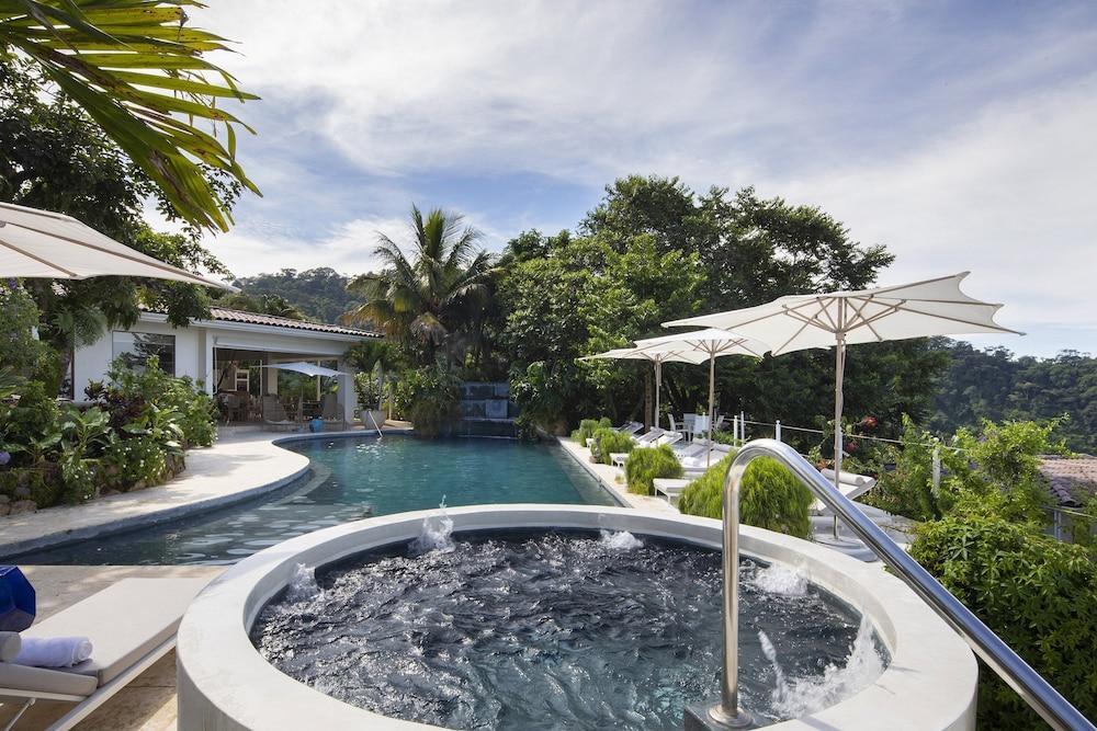 Hotel The Retreat Costa Rica