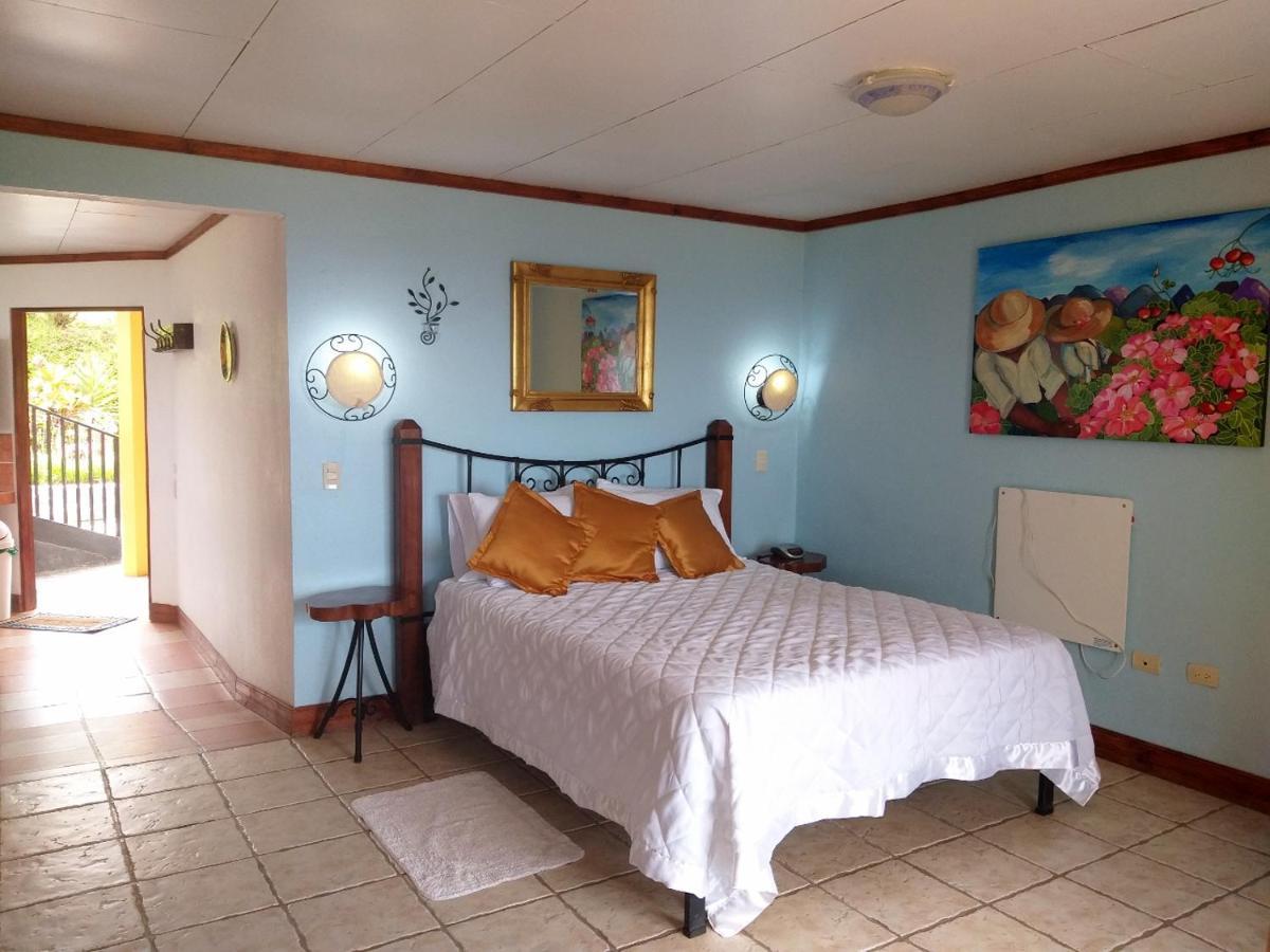 Hotel Guayabo