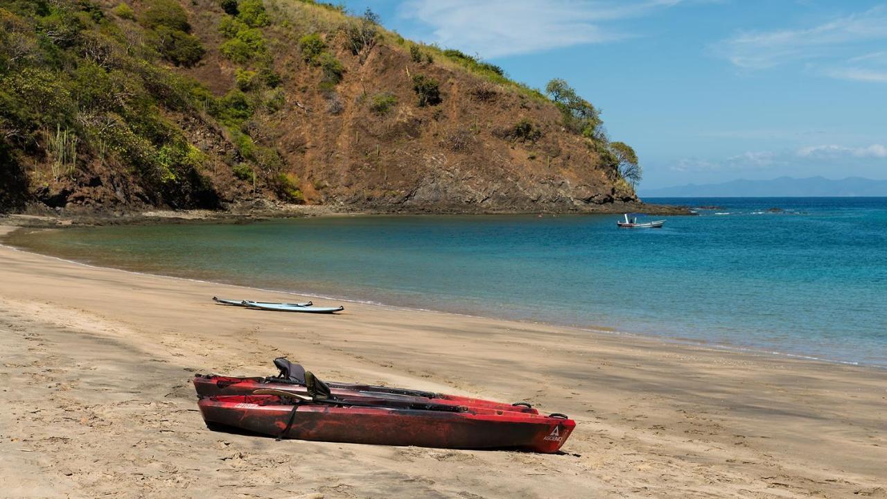 Kasiiya Papagayo 5* Sardinal