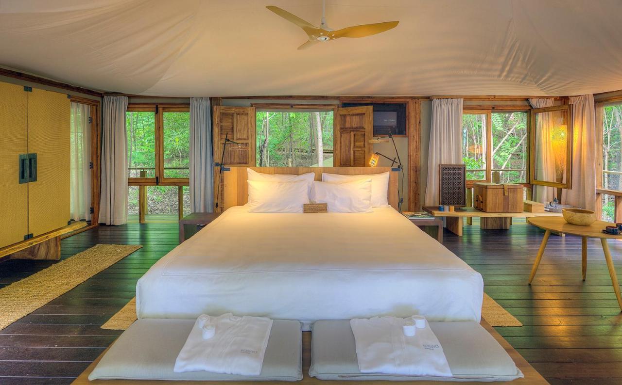 Kasiiya Papagayo 5* Sardinal