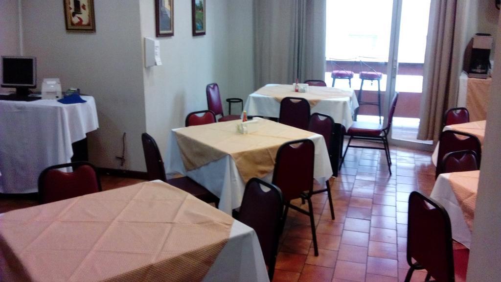 Hotel Nuevo Maragato & 3*
