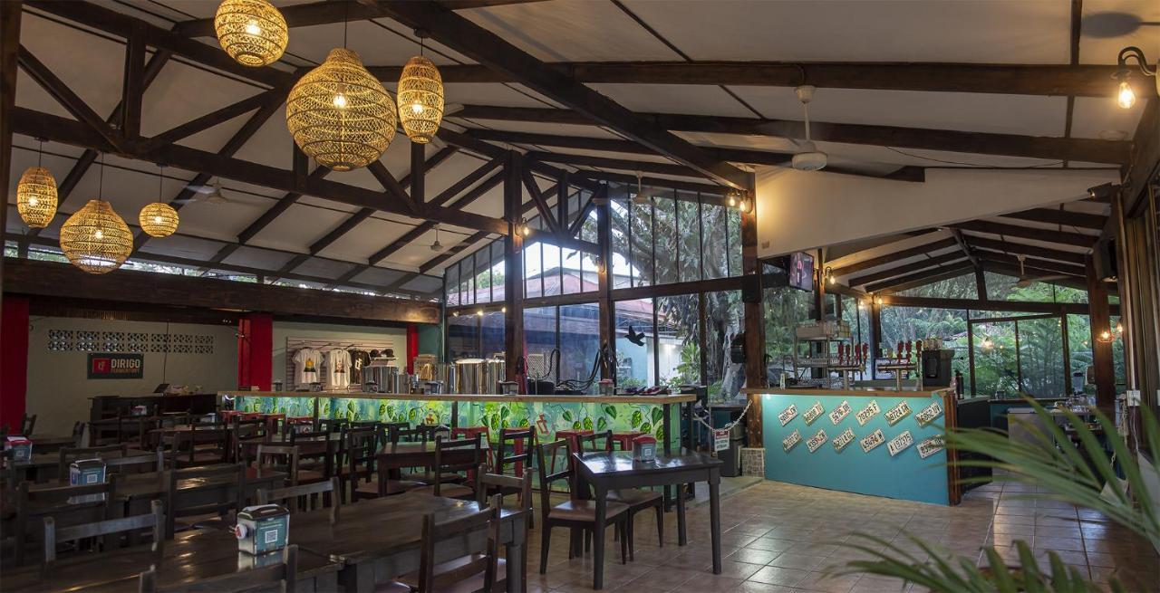 Aeropuerto Alajuela