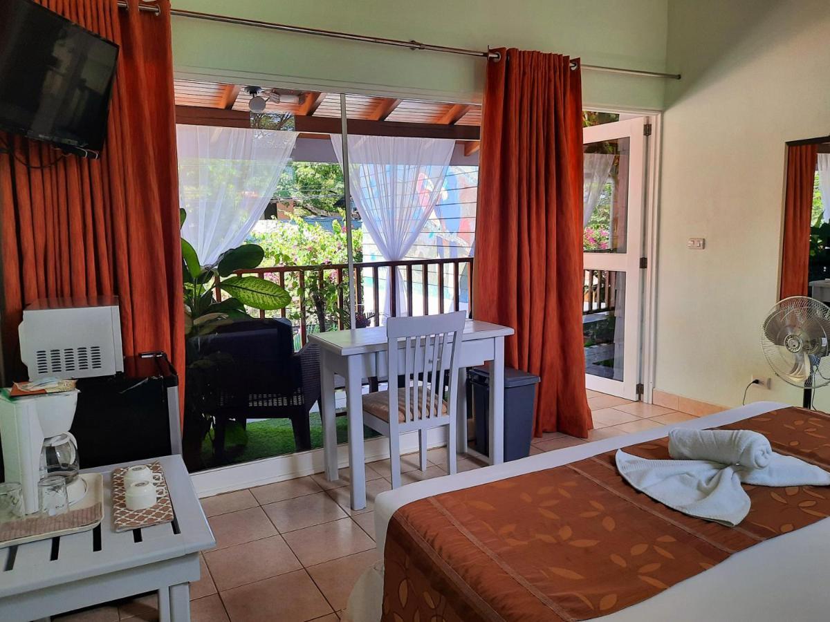 Bellavista By Verdes - Beach Hotel Samara