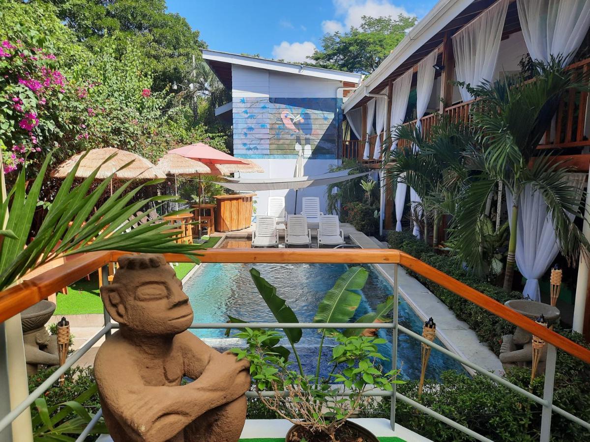 Hotel Bellavista By Verdes - Beach Samara