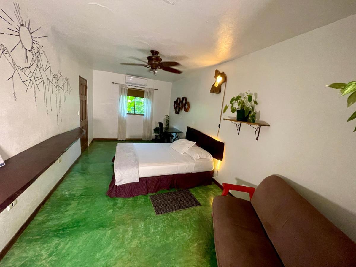 Hotel Jacquelina