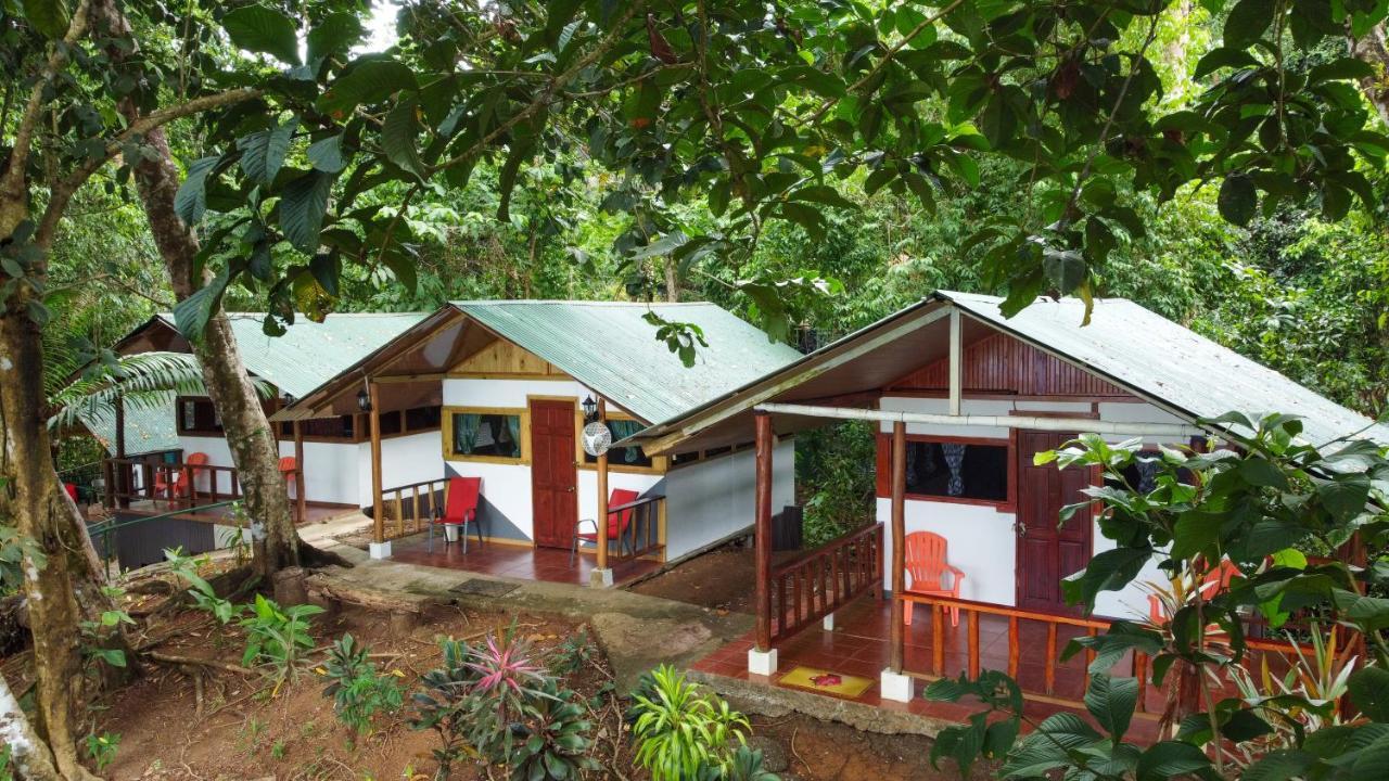 Hostel Corcovado Adventures *