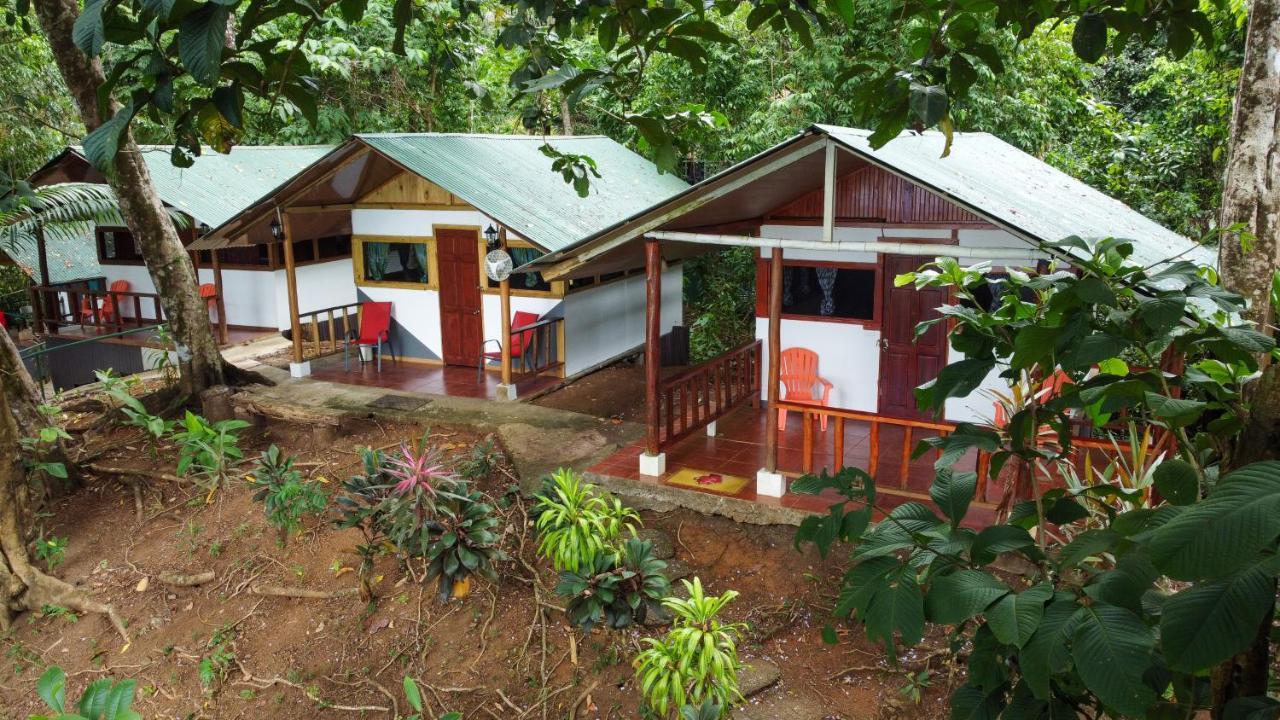 Hostel Corcovado Adventures