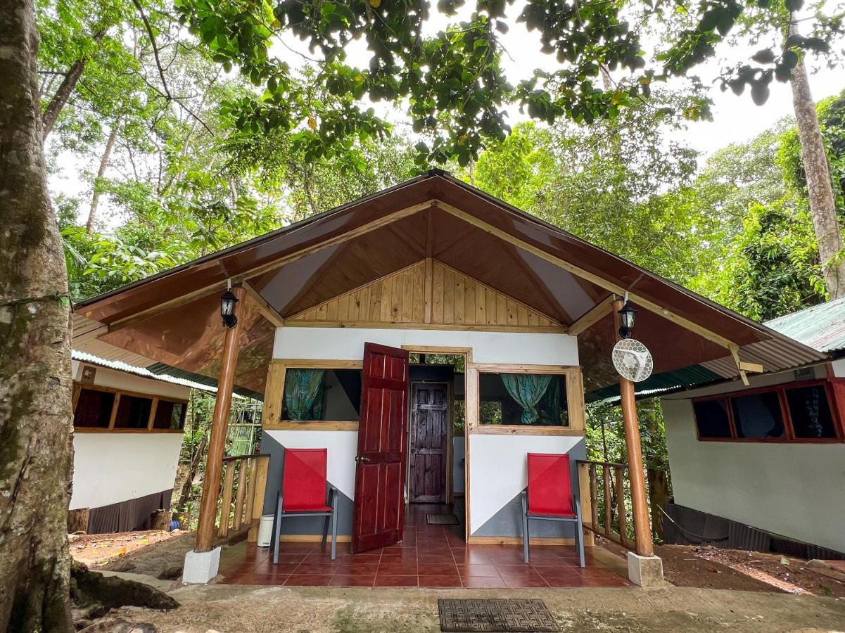 Corcovado Adventures Drake Bay
