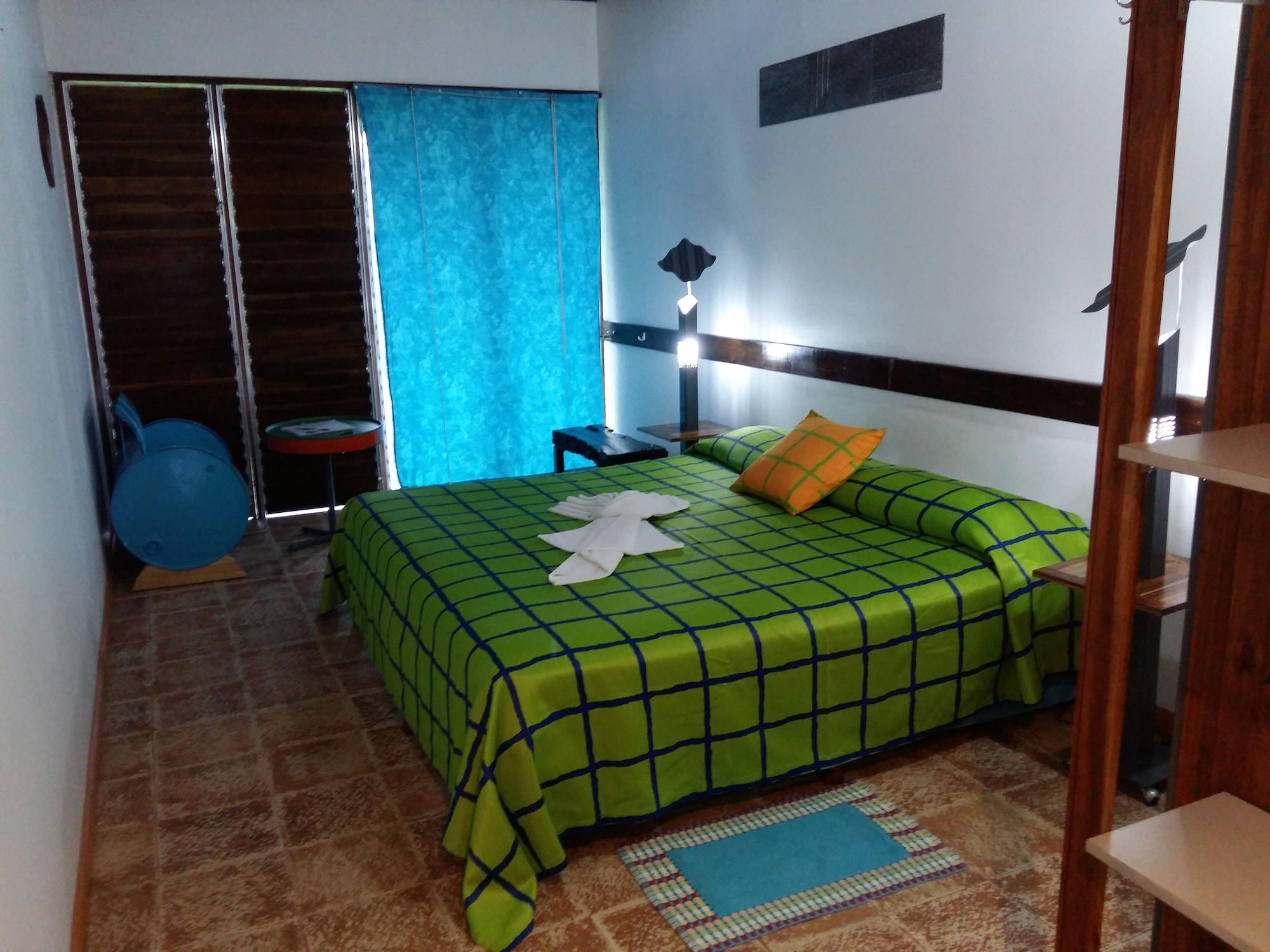 Celeste Mountain Hotel
