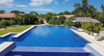 Villaggio Flor De Pacifico