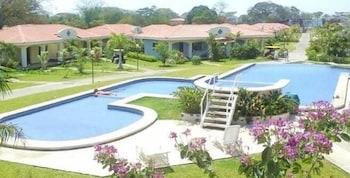 Villaggio Flor De Pacifico 3* Potrero (Guanacaste)