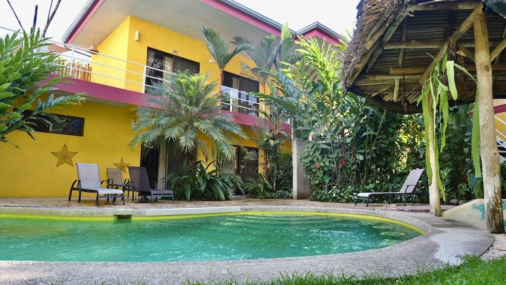 Hotel Luz De Luna Bahia Ballena