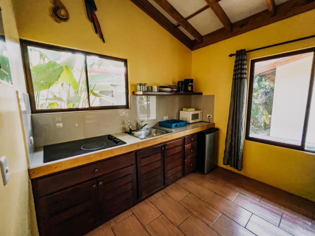 Tropical Apartment Uvita