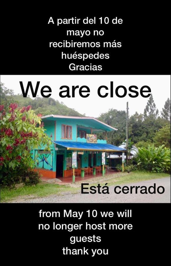 Casa Chirripo Guest house Herradura (San Jose)