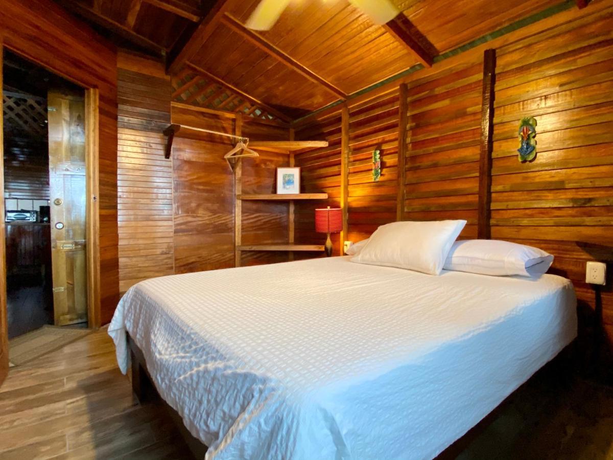 Pacific Edge Eco Bed & Breakfast