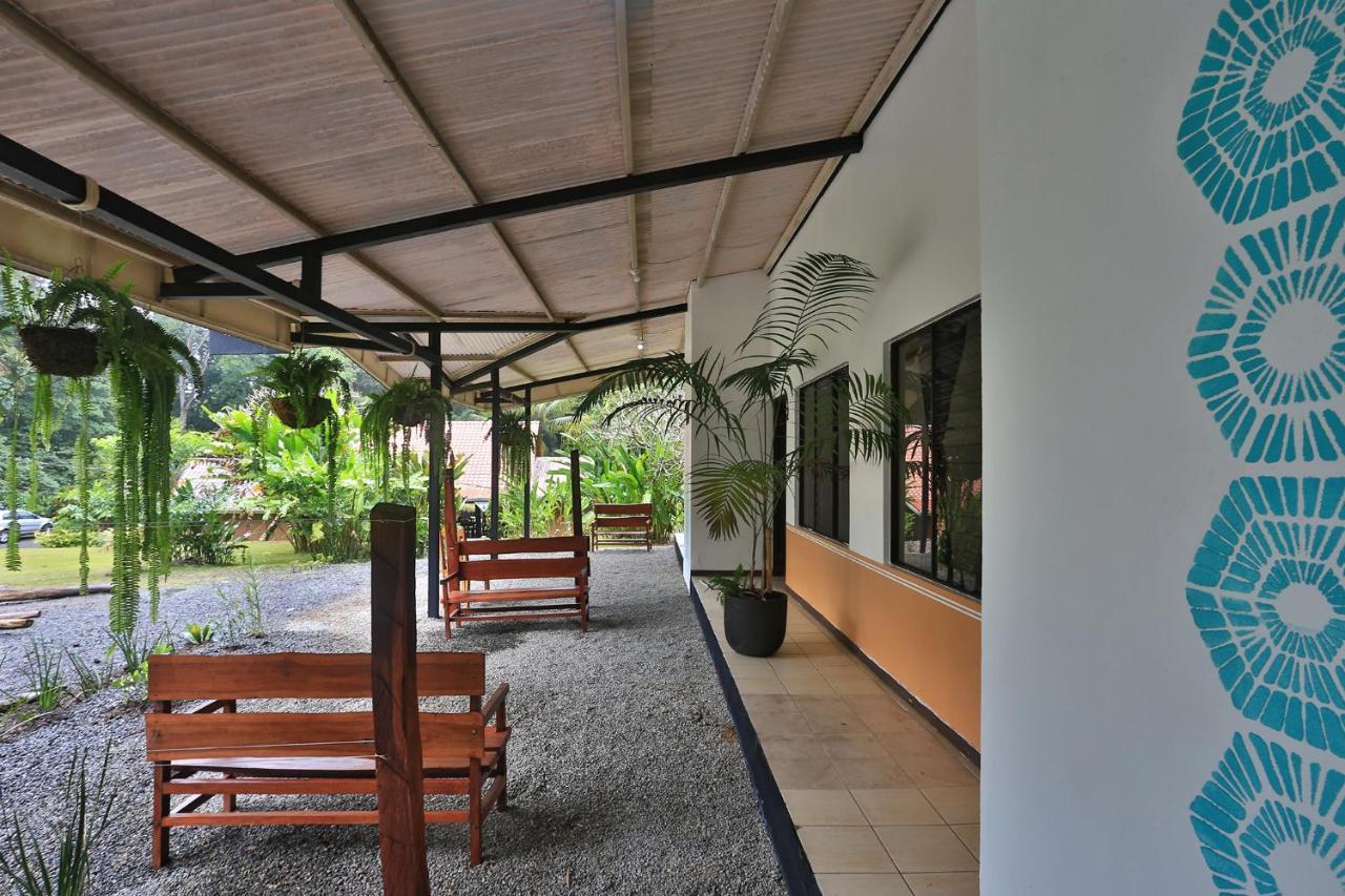 Suenos Tranquilo Bed & Breakfast 4*