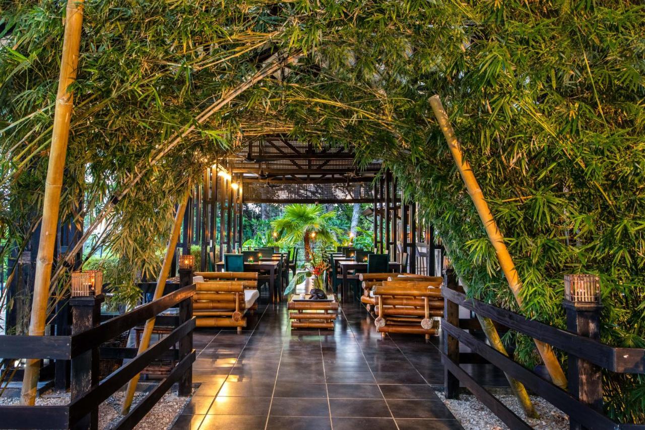 Tiki Rainforest - Adults Only Hotel Uvita