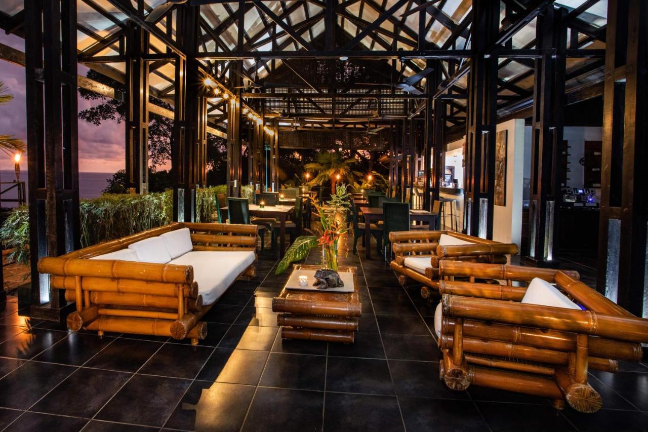 Tiki Rainforest - Adults Only Hotel