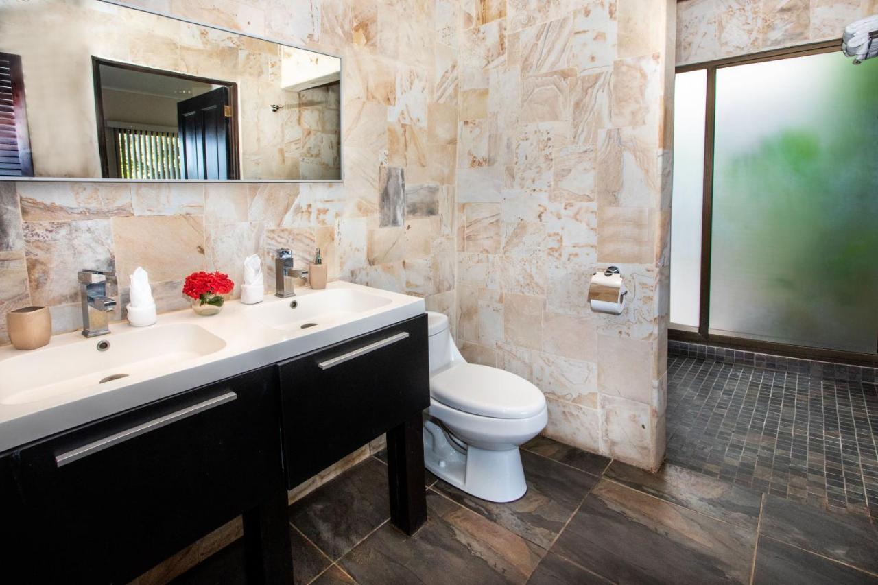 Tiki Rainforest - Adults Only Hotel Uvita