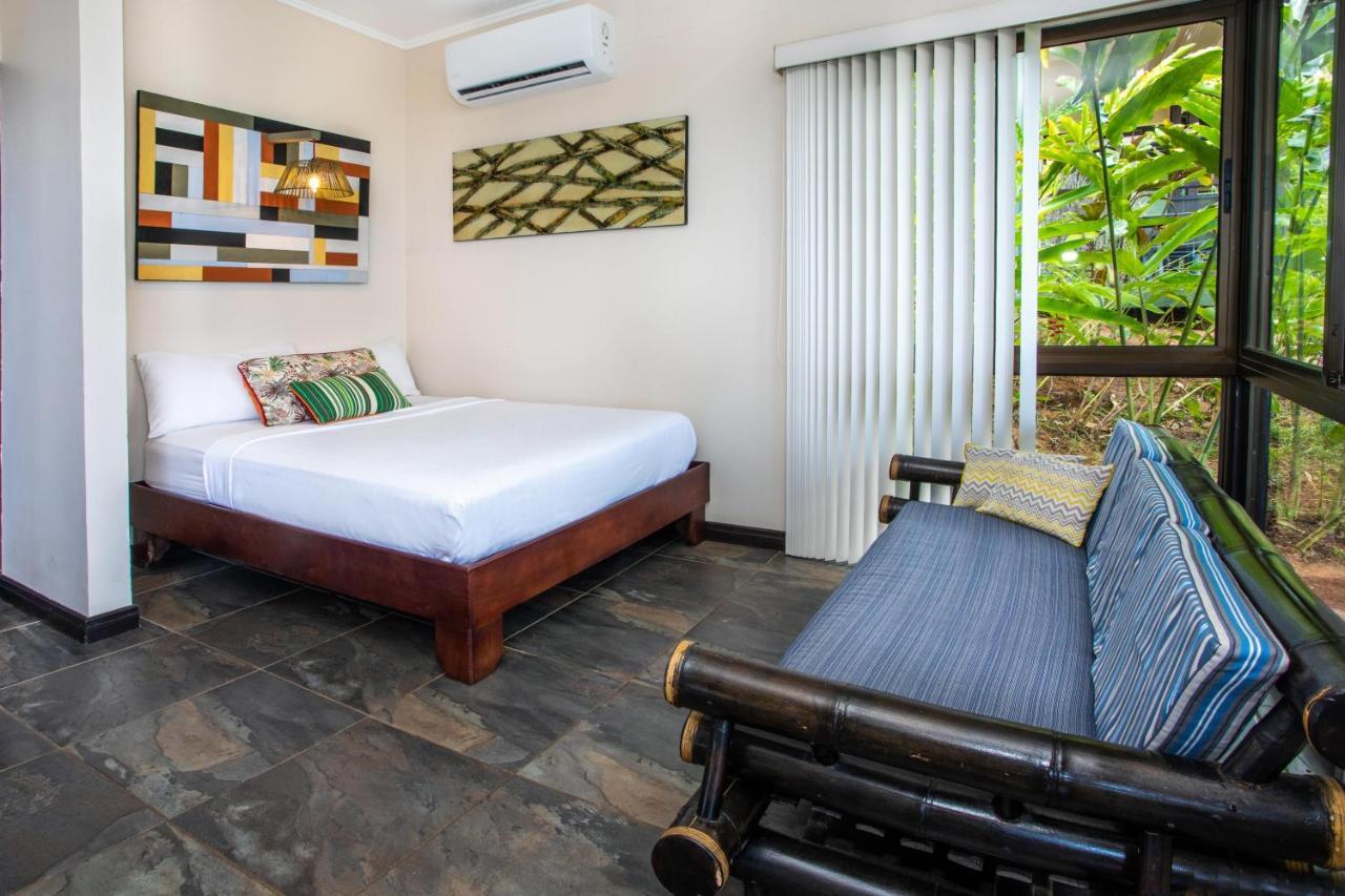 Tiki Rainforest - Adults Only Hotel Uvita