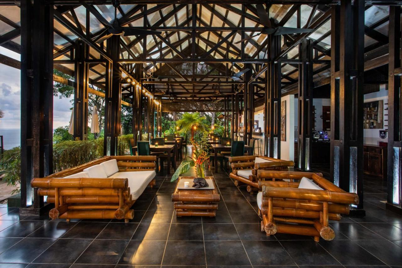 Tiki Rainforest - Adults Only * Uvita