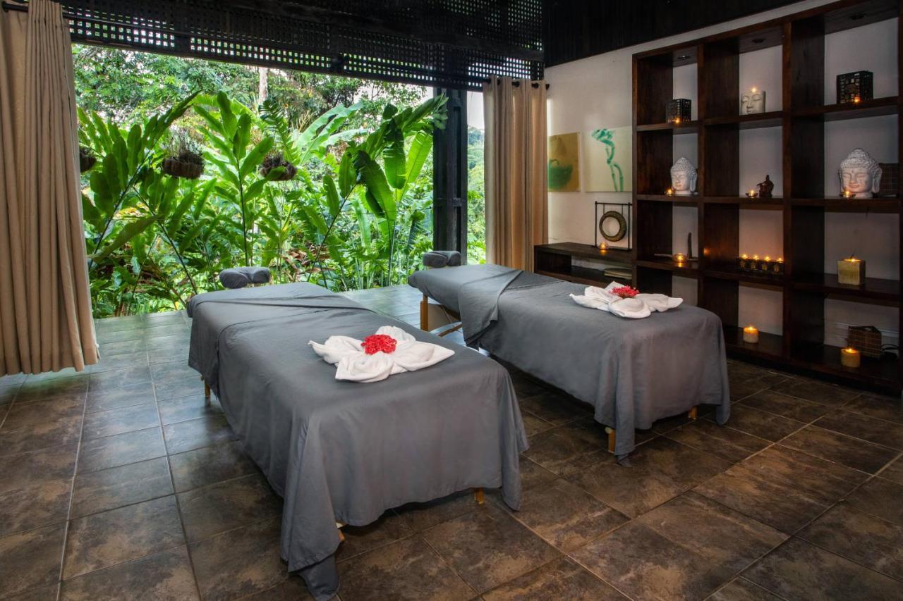 Hotel Tiki Rainforest - Adults Only *