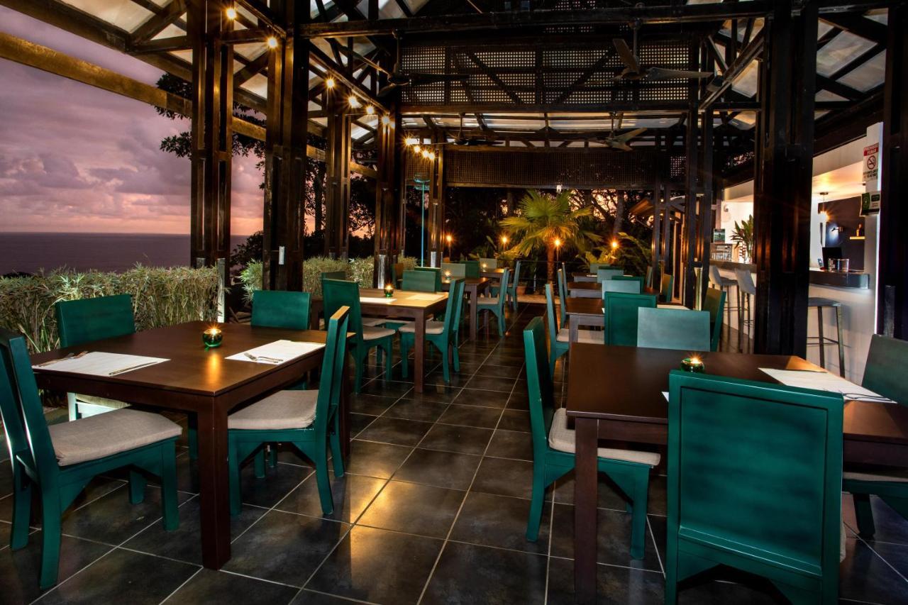 Tiki Rainforest - Adults Only Hotel Uvita
