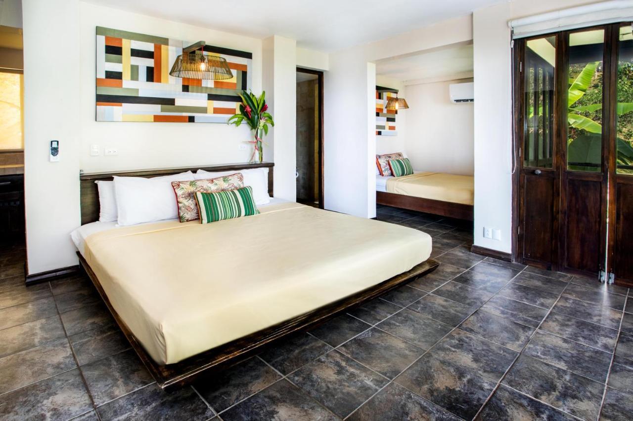 Hotel Tiki Rainforest - Adults Only *