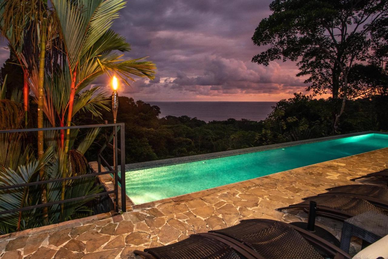 Hotel Tiki Rainforest - Adults Only *