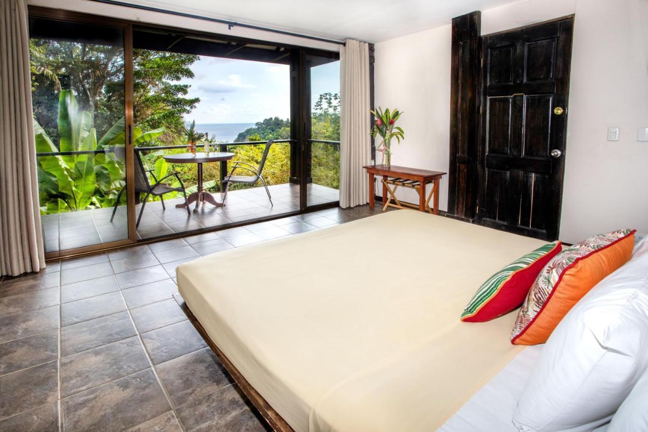 Tiki Rainforest - Adults Only Uvita