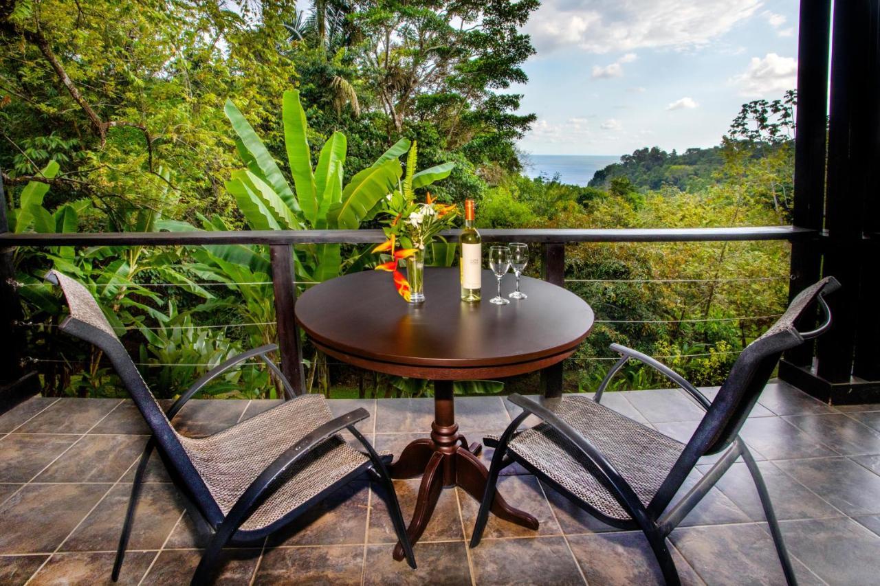 Hotel Tiki Rainforest - Adults Only Uvita