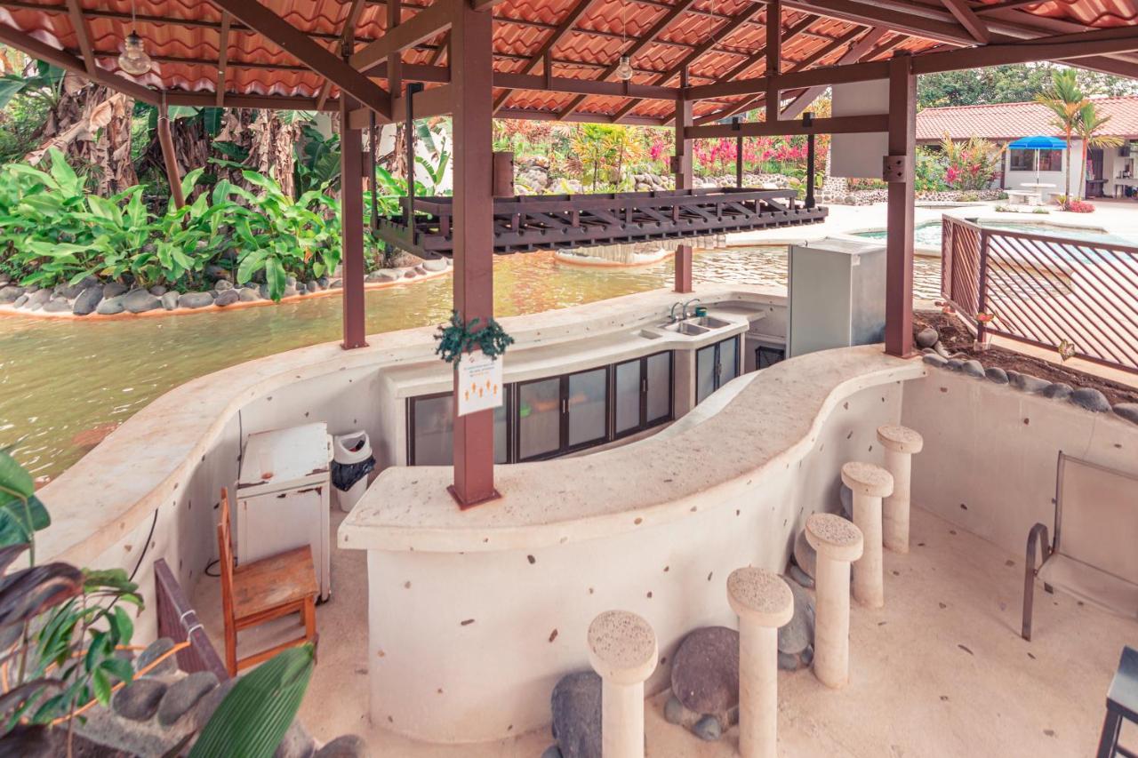 Miradas Arenal & Hotsprings Hotel 3*