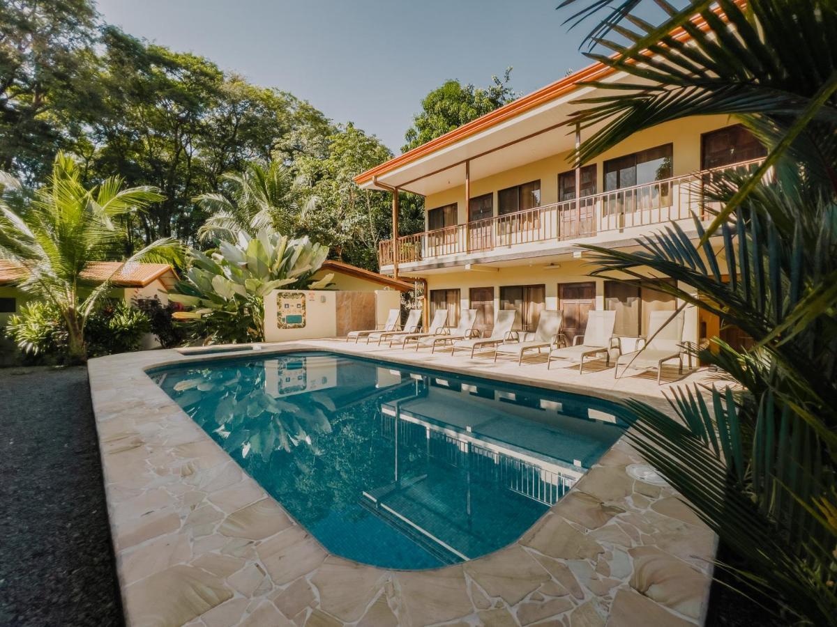 Apartment Tropical *