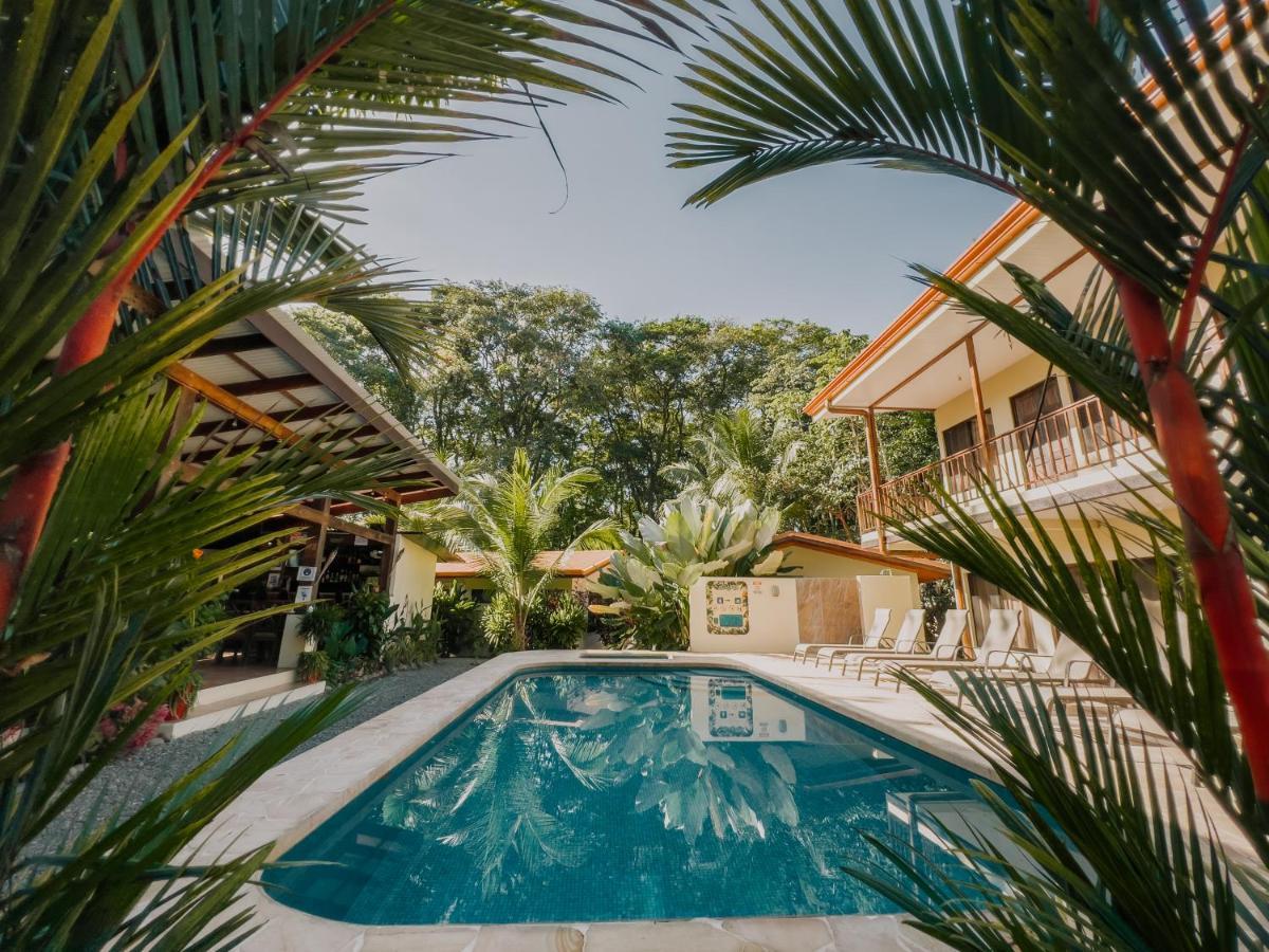 Tropical