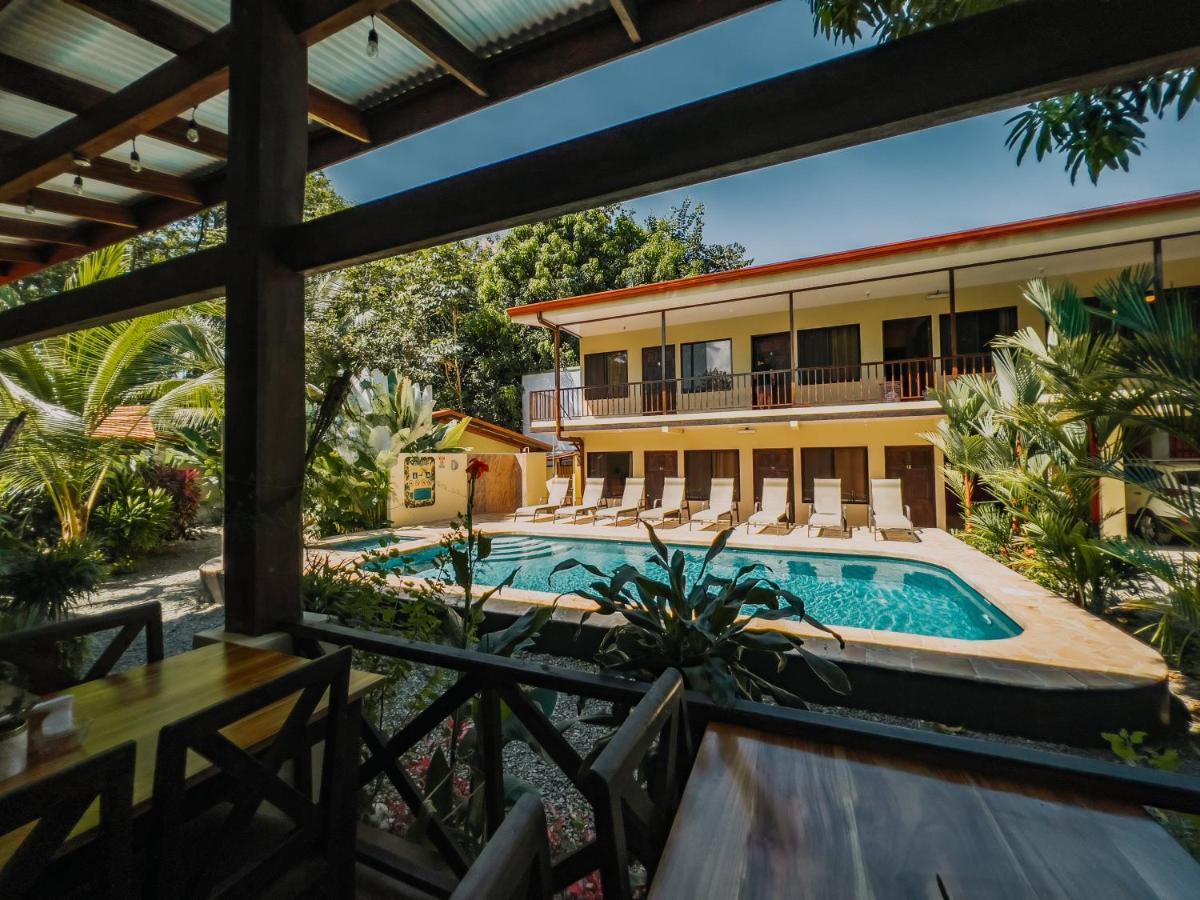 Apartment Tropical
