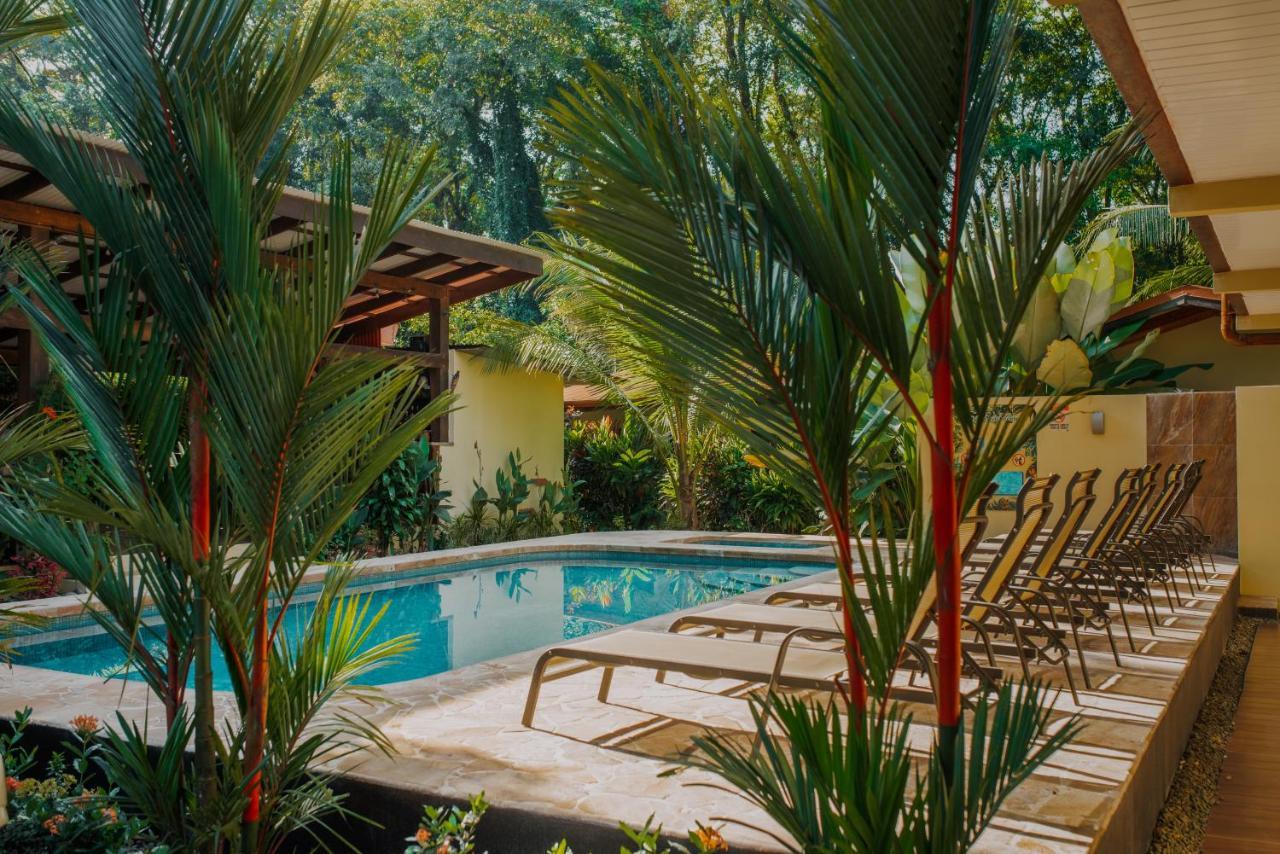 Apartment Tropical Uvita