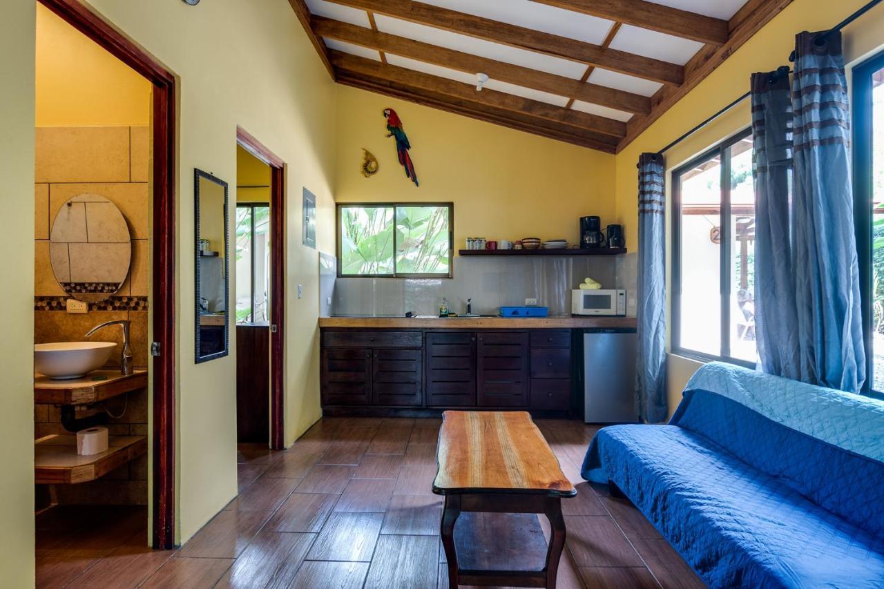 Tropical Apartment *