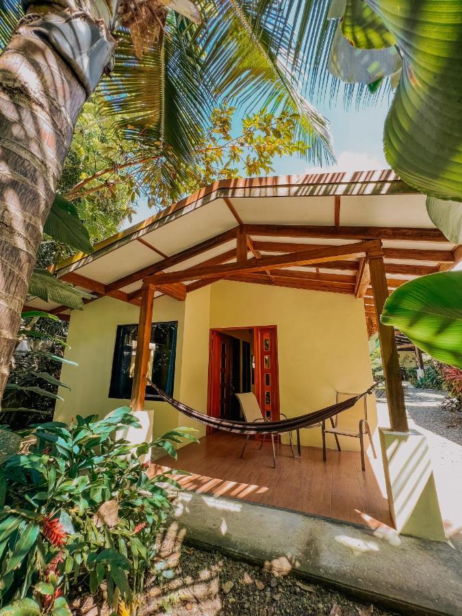 Tropical Apartment Uvita