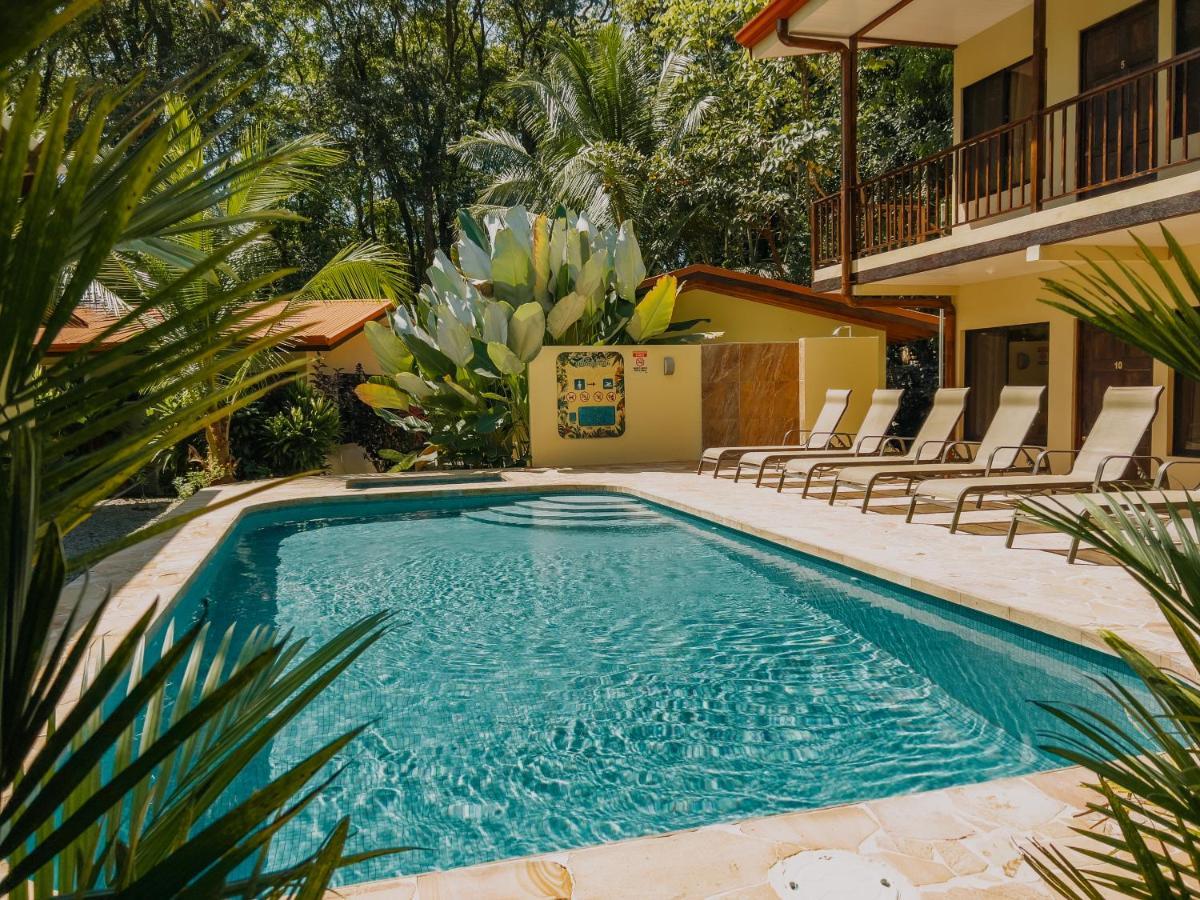 Apartment Tropical