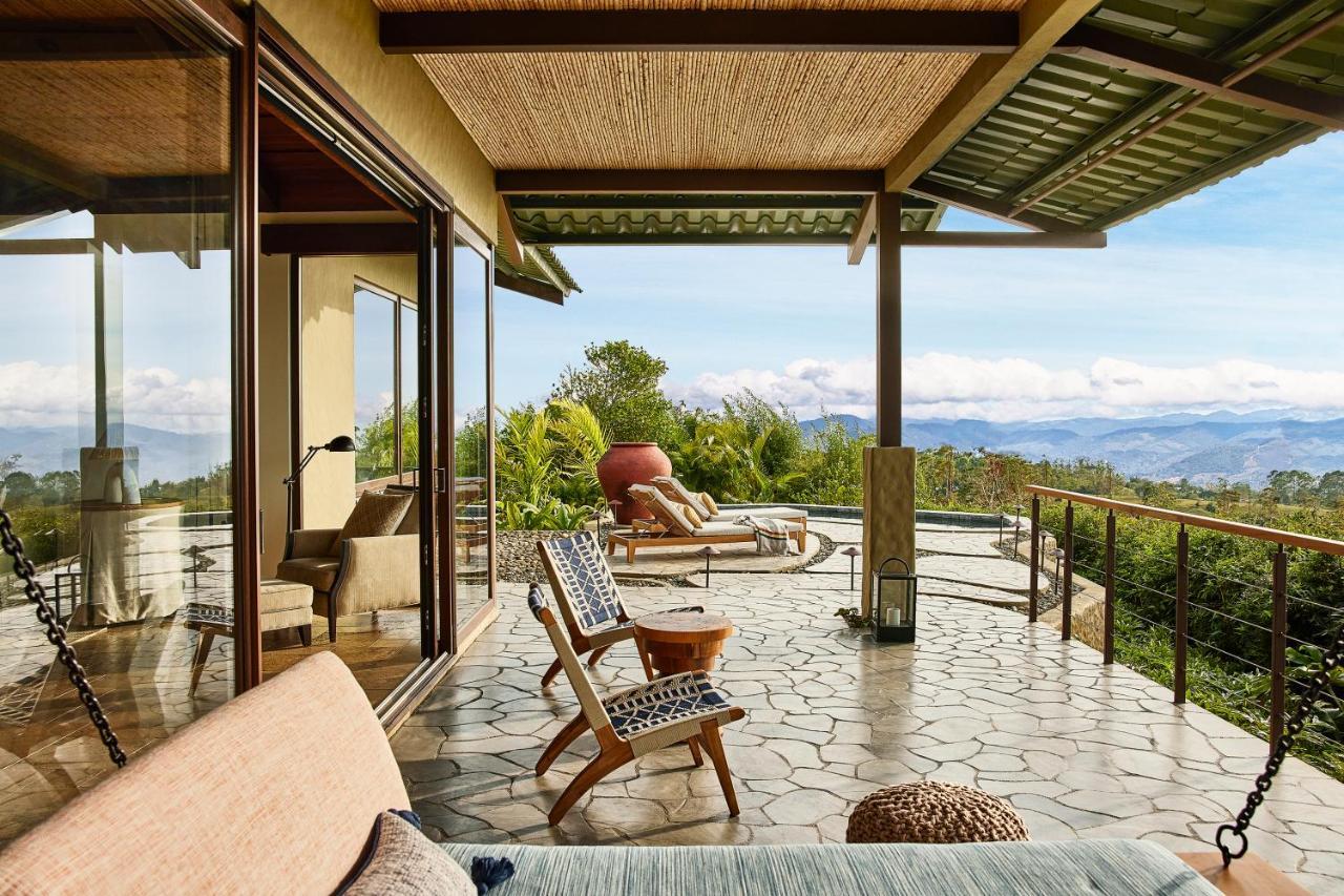 Hacienda Altagracia, Collection 5* Santa Elena (San Jose)