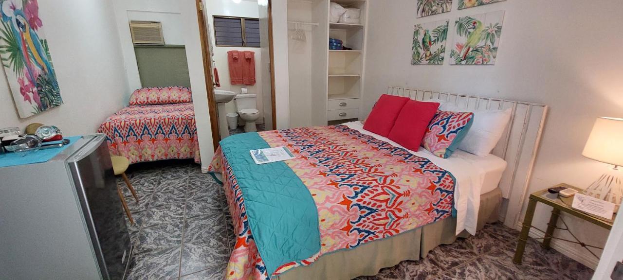Vista Canyon Bed & Breakfast Santa Ana (San Jose)