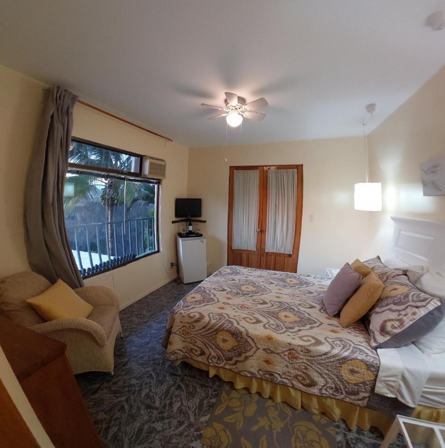 Vista Canyon 3* Santa Ana (San Jose)