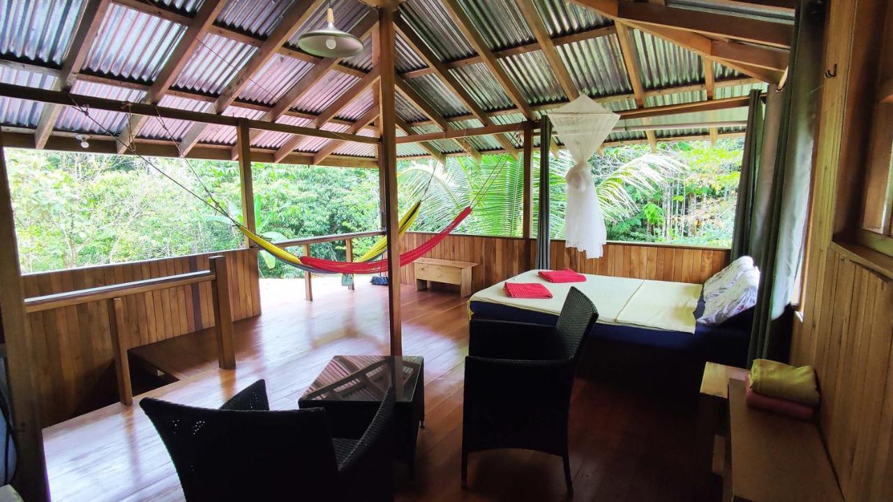 Corcovado Hostel Drake Bay