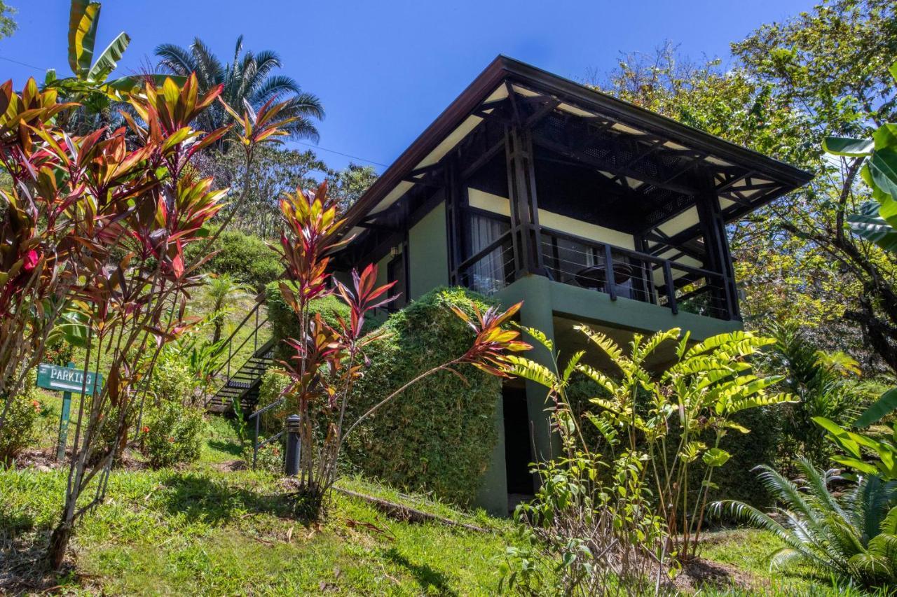 Tiki Rainforest - Adults Only Hotel Uvita