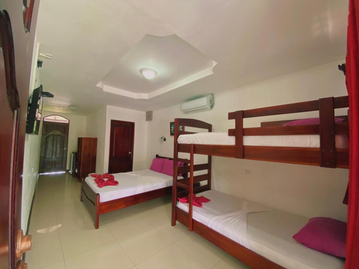 Hotel Ocean View Cahuita